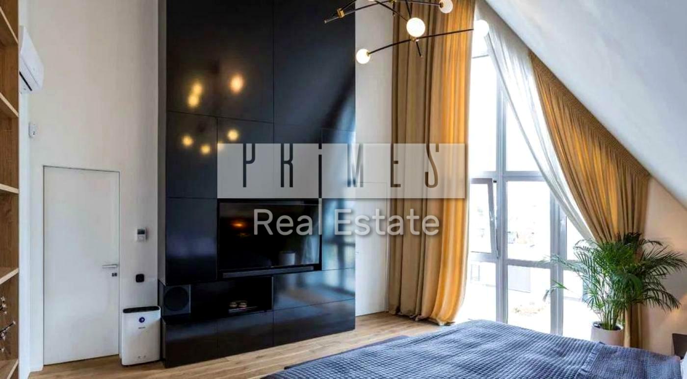 Дом по адресу (площадь 155 м²) - Atlanta.ua - фото 12