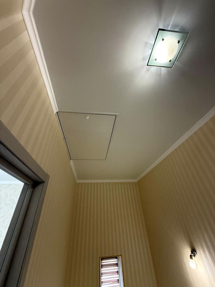 Дом по адресу ул. Леси Украинки (площадь 120 м²) - Atlanta.ua - фото 20