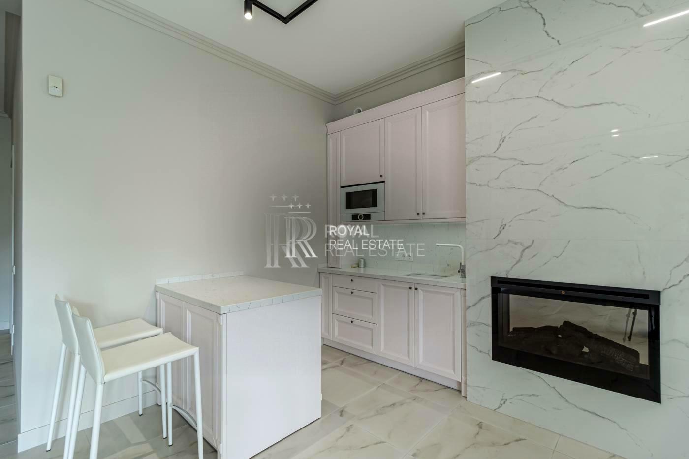 House by the address (area 440 m²) - Atlanta.ua - photo 36