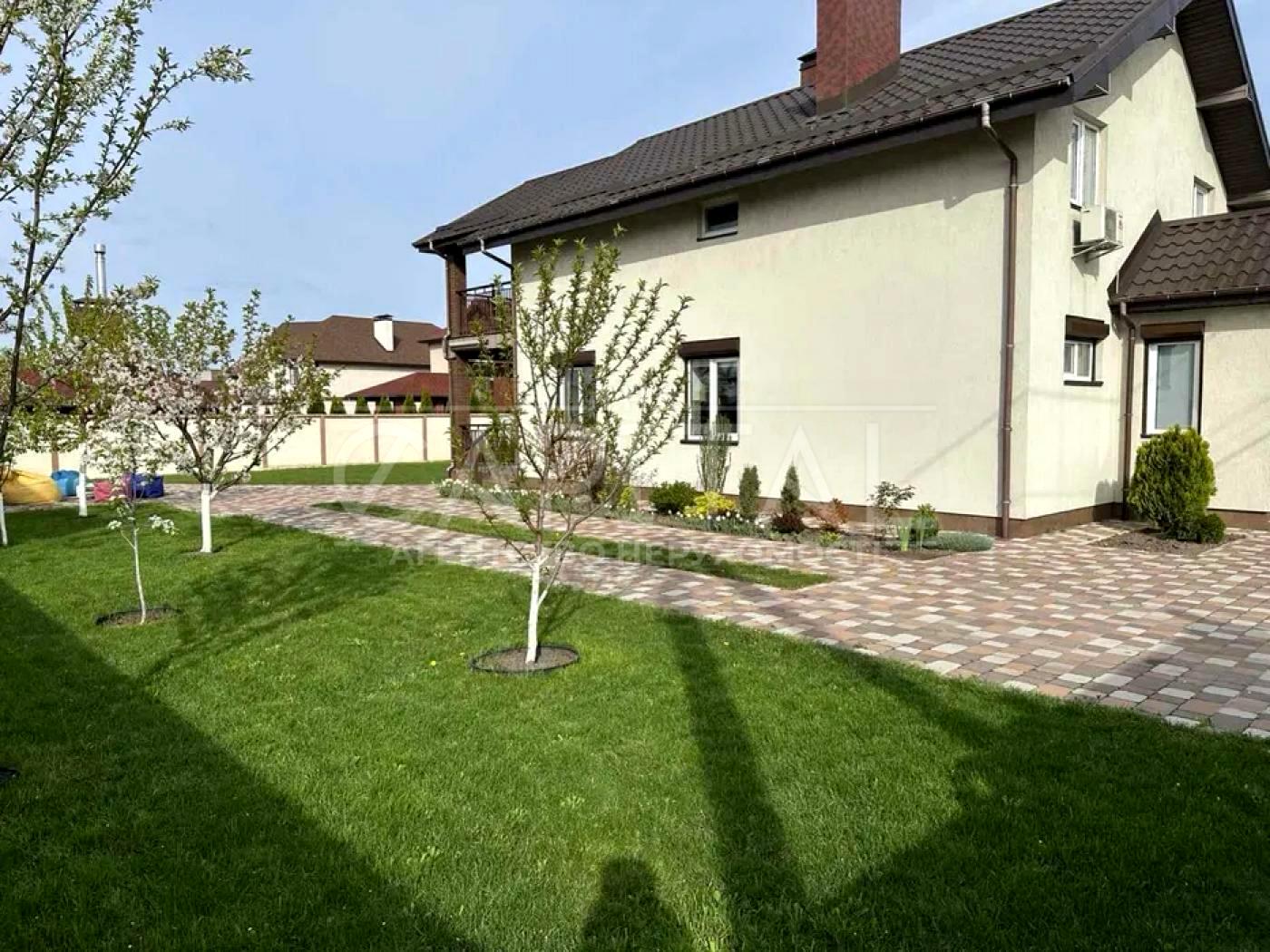 Будинок за адресою вул. Амосова (площа 200 м²) - Atlanta.ua - фото 4