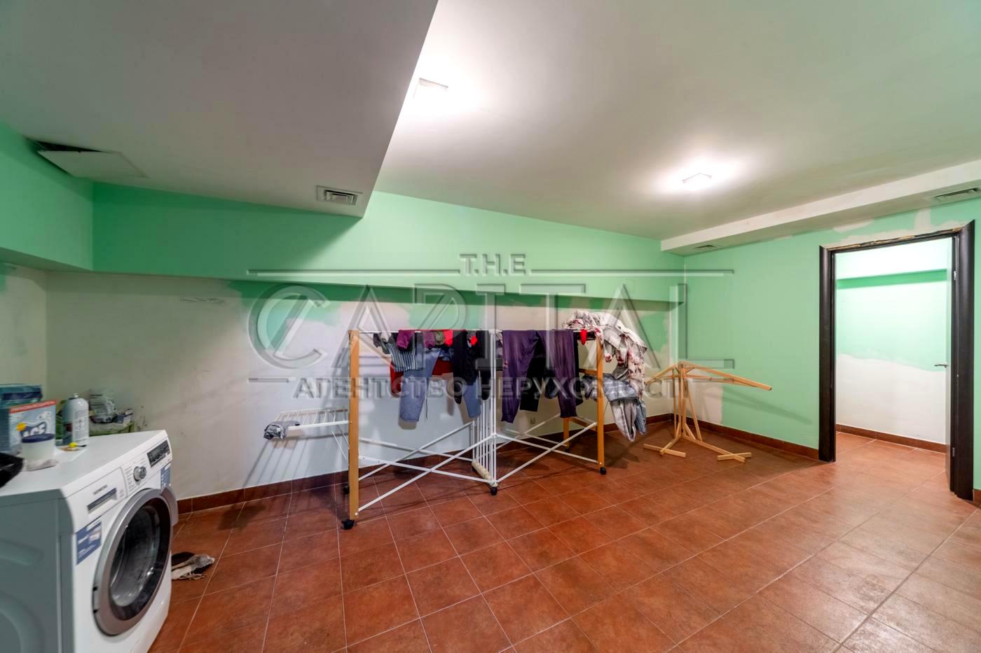 House by the address (area 400 m²) - Atlanta.ua - photo 45