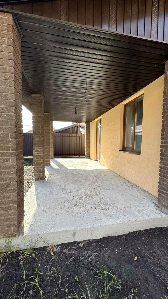 House by the address st. Shevchenko T (area 125 m²) - Atlanta.ua - photo 7