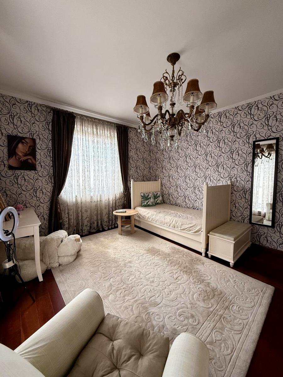 House by the address (area 433 m²) - Atlanta.ua - photo 11