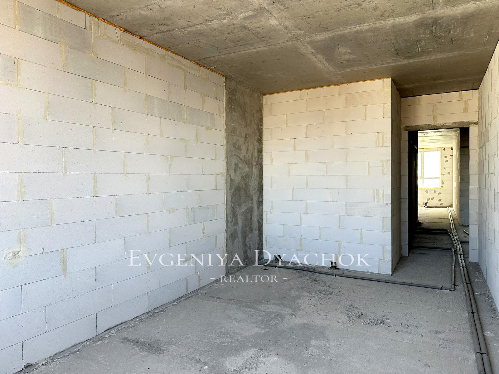 3-rooms apartment apartment by the address st. Bazhana pr (area 105,6 m²) - Atlanta.ua - photo 19