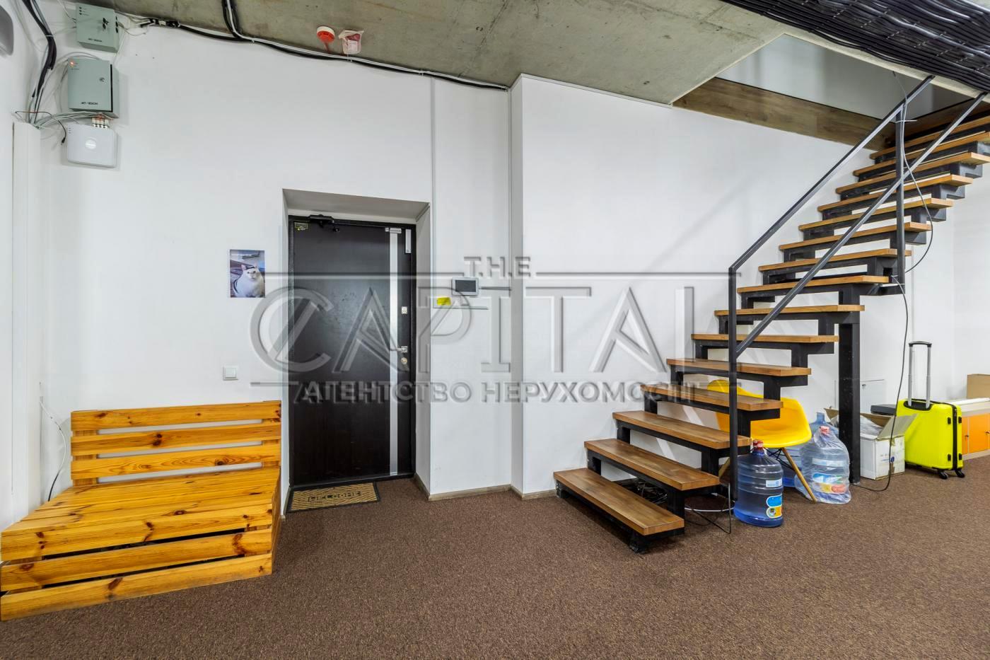 Commercial real estate at st. Ul Cheshskaya (area 288 m²) - Atlanta.ua - photo 14