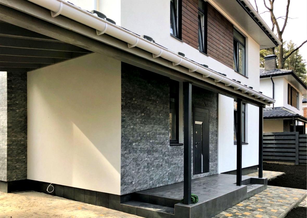 Дом по адресу ул. Михайловського (площадь 150 м²) - Atlanta.ua - фото 4