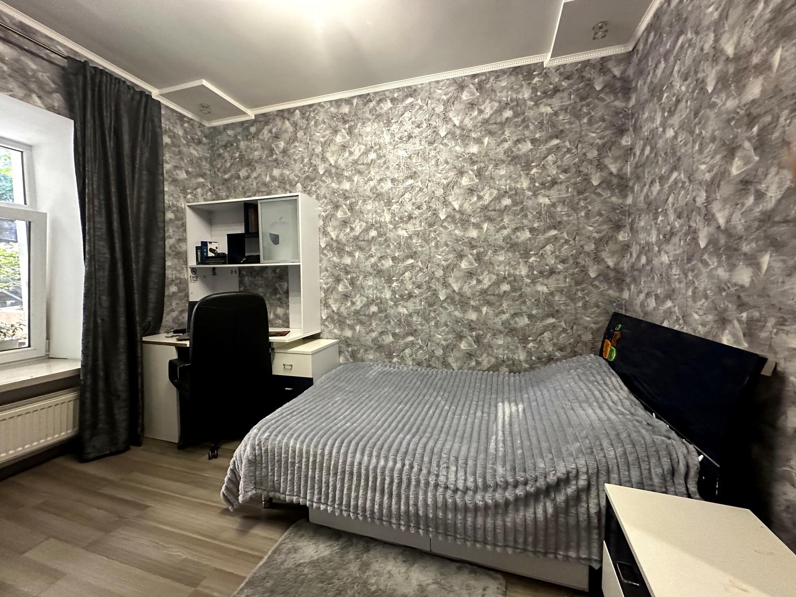 3-кімнатна квартира за адресою вул. Софіївська (площа 140 м²) - Atlanta.ua - фото 7