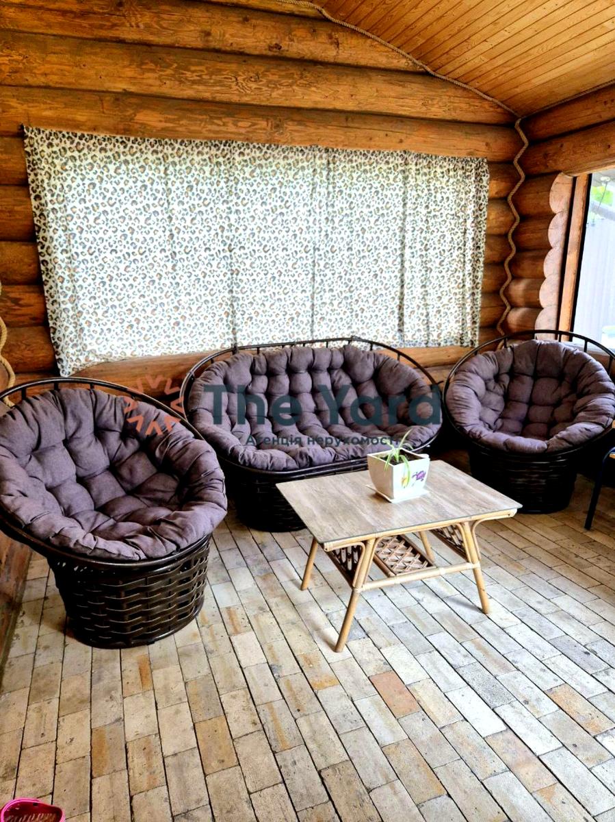 Будинок за адресою (площа 208 м²) - Atlanta.ua - фото 40