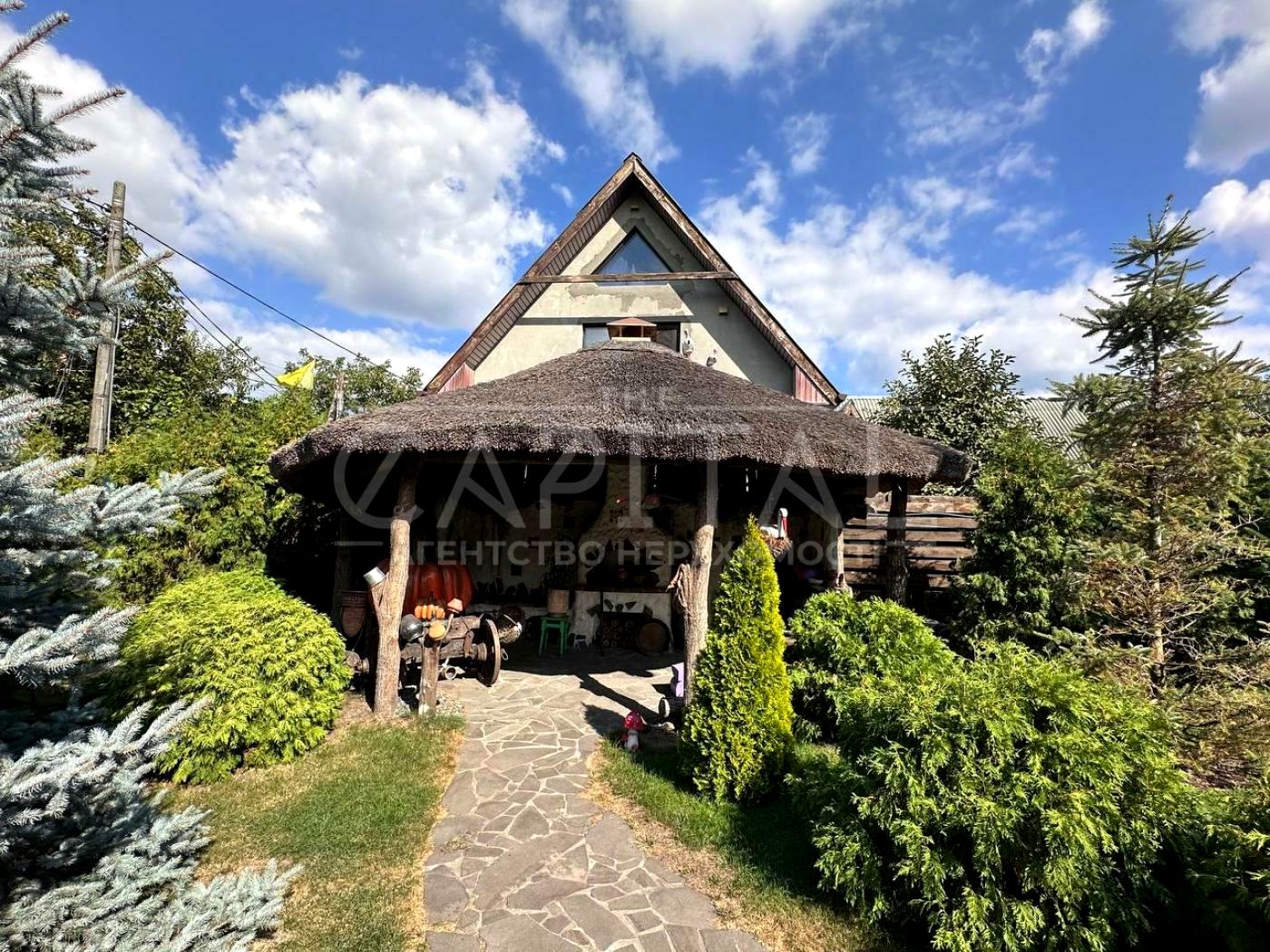 Будинок за адресою (площа 140 м²) - Atlanta.ua - фото 19