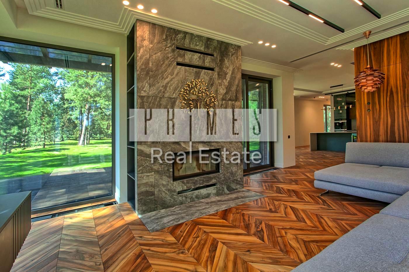 Дом по адресу (площадь 300 м²) - Atlanta.ua - фото 5