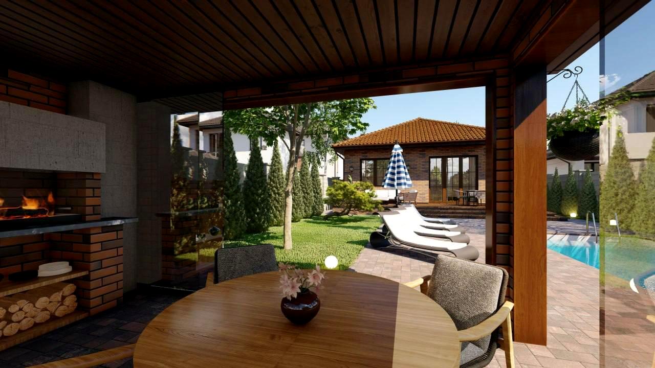 Будинок за адресою вул. Академіка Корольова (площа 120 м²) - Atlanta.ua - фото 6