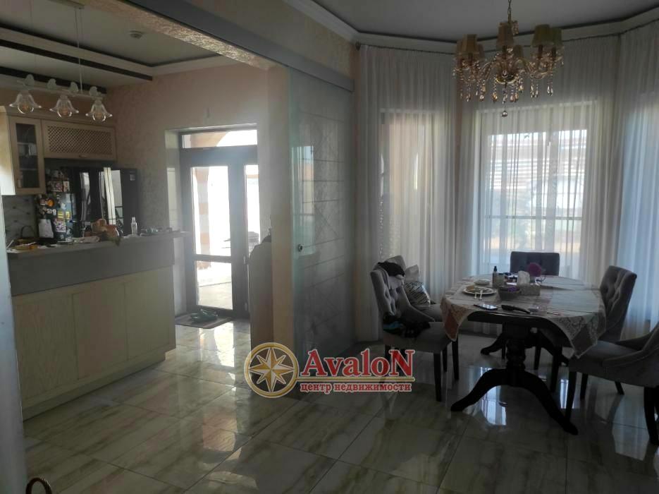 Дом по адресу (площадь 180 м²) - Atlanta.ua - фото 4