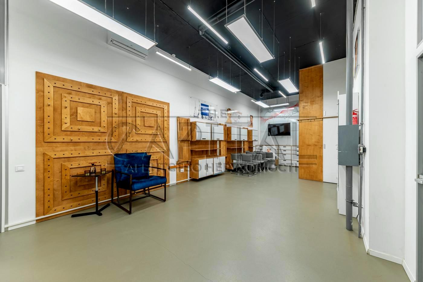 Коммерческая недвижимость по адресу ул. Старонаводницкая (площадь 113 м²) - Atlanta.ua - фото 3