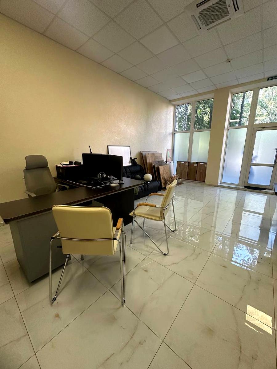 Комерційна нерухомість за адресою вул. Шевченка (площа 36,5 м²) - Atlanta.ua - фото 3