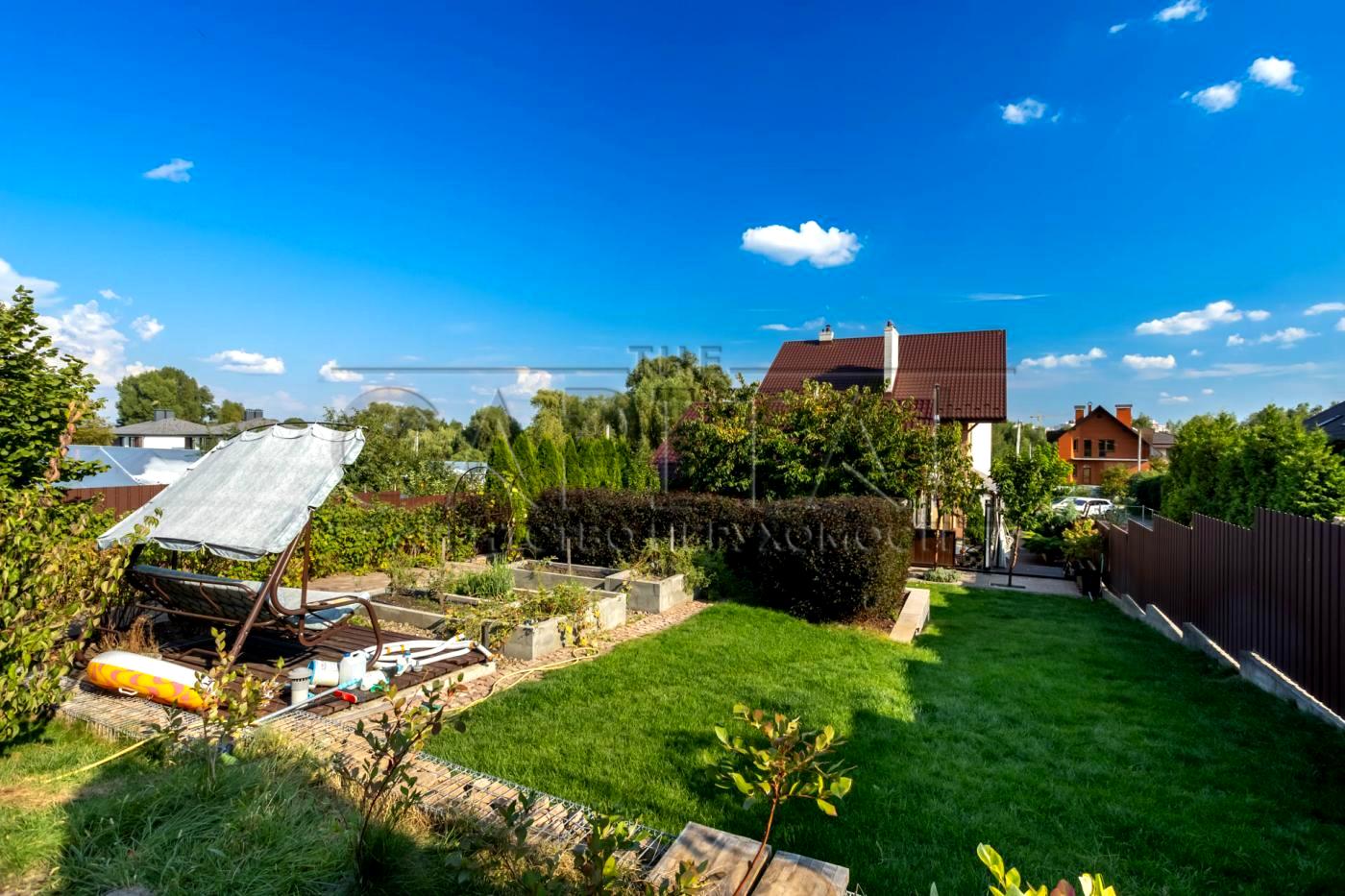 House by the address st. Dneprovskaya (area 350 m²) - Atlanta.ua - photo 37