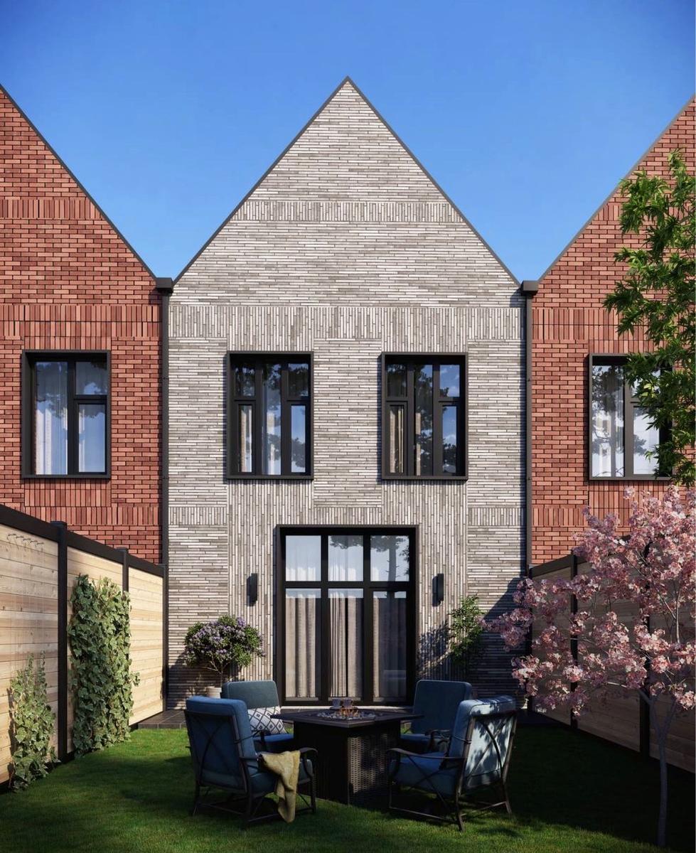 Дом по адресу ул. Институтская (площадь 115 м²) - Atlanta.ua - фото 9