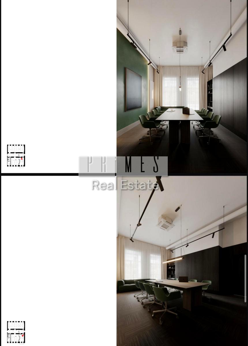 Комерційна нерухомість за адресою вул. Золотоустівська (площа 570 м²) - Atlanta.ua - фото 10