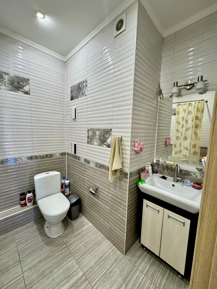 2-rooms apartment apartment by the address st. Govorova marsh (area 67,2 m²) - Atlanta.ua - photo 17