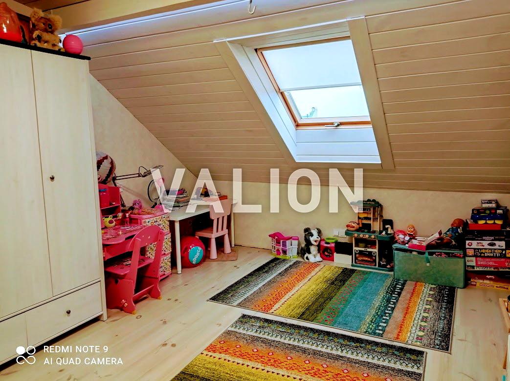 Многокомнатная квартира по адресу ул. Борщаговская (площадь 198 м²) - Atlanta.ua - фото 25