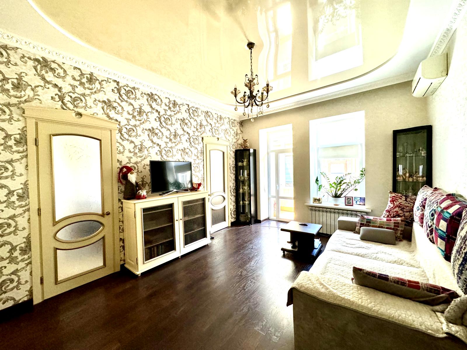 3-rooms apartment apartment by the address st. Malaya arnautskaya Vorovskogo (area 60 m²) - Atlanta.ua - photo 13