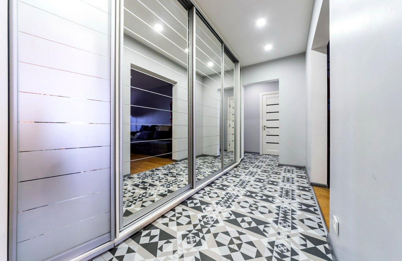 4+-rooms apartment apartment by the address st. Ul Miloslavskaya (area 81 m²) - Atlanta.ua - photo 12