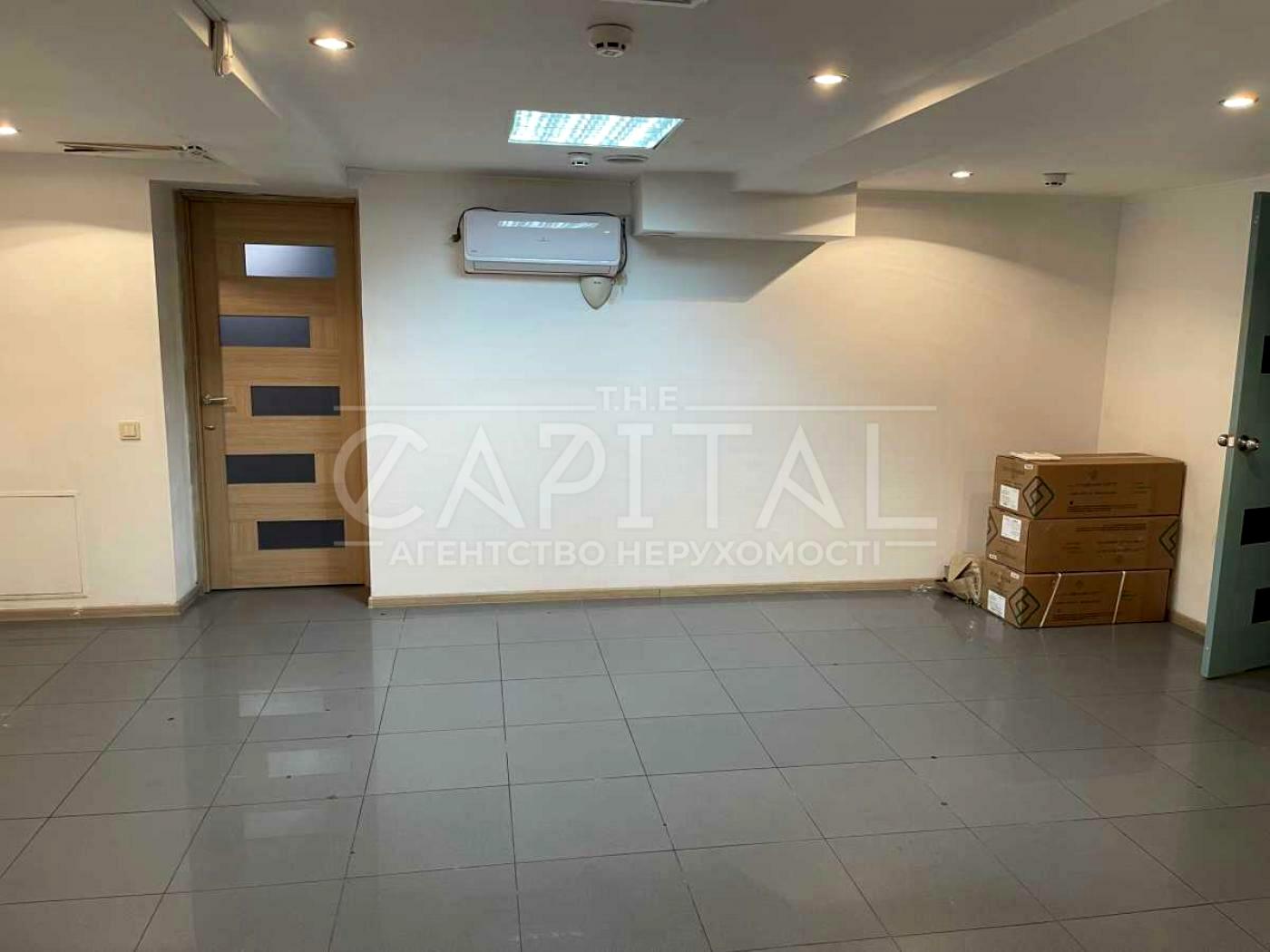 Комерційна нерухомість за адресою вул. Щекавицька (площа 142,3 м²) - Atlanta.ua - фото 19