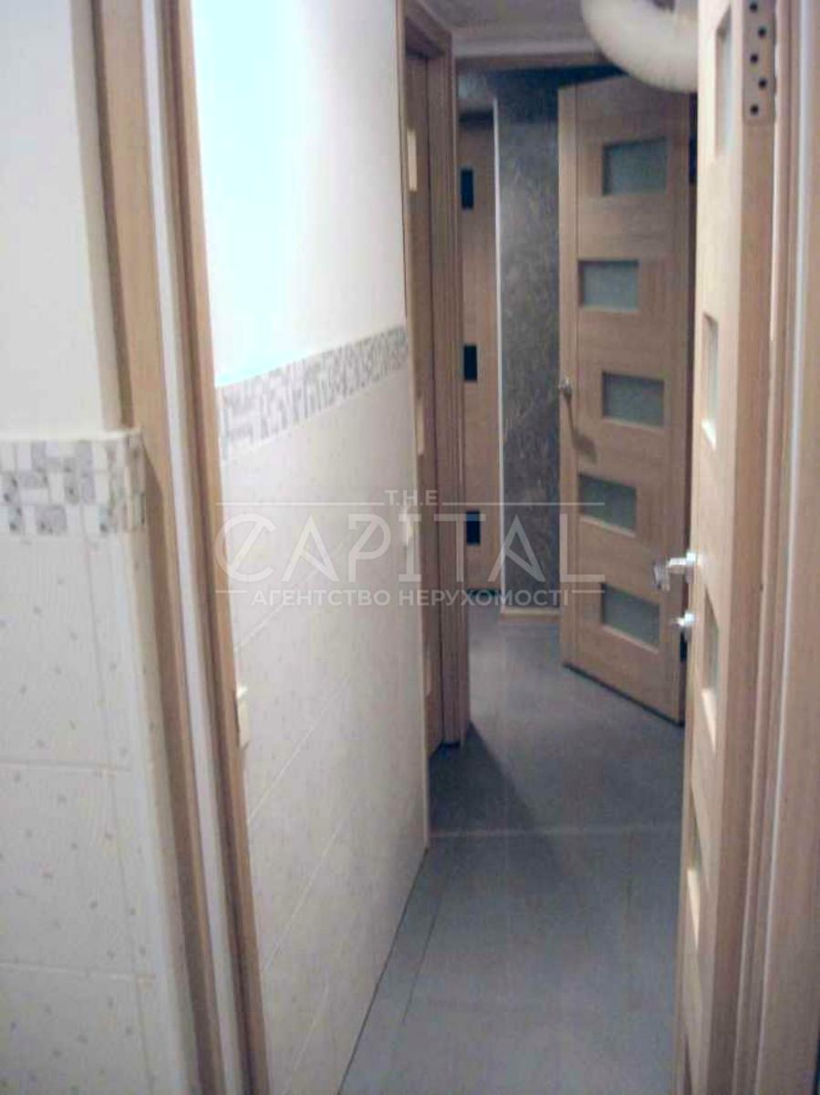 Комерційна нерухомість за адресою вул. Щекавицька (площа 142,3 м²) - Atlanta.ua - фото 21