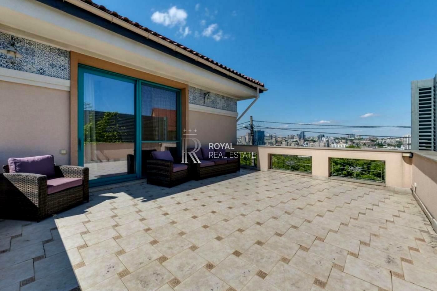 House by the address st. Lokomotivnaya (area 340 m²) - Atlanta.ua - photo 36