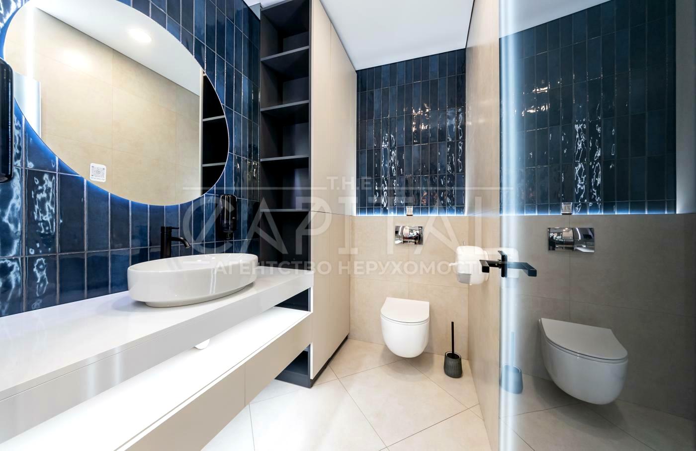 Комерційна нерухомість за адресою вул. Тютюнника (площа 72 м²) - Atlanta.ua - фото 11