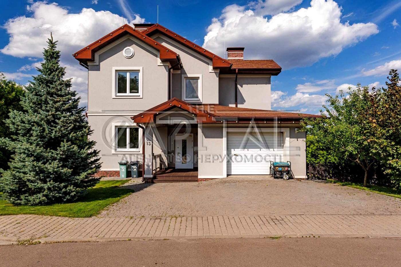 House by the address (area 170 m²) - Atlanta.ua - photo 46