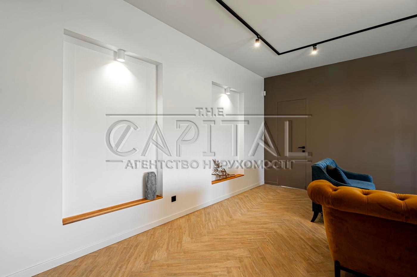 House by the address st. Staroobukhovskaya (area 260 m²) - Atlanta.ua - photo 28