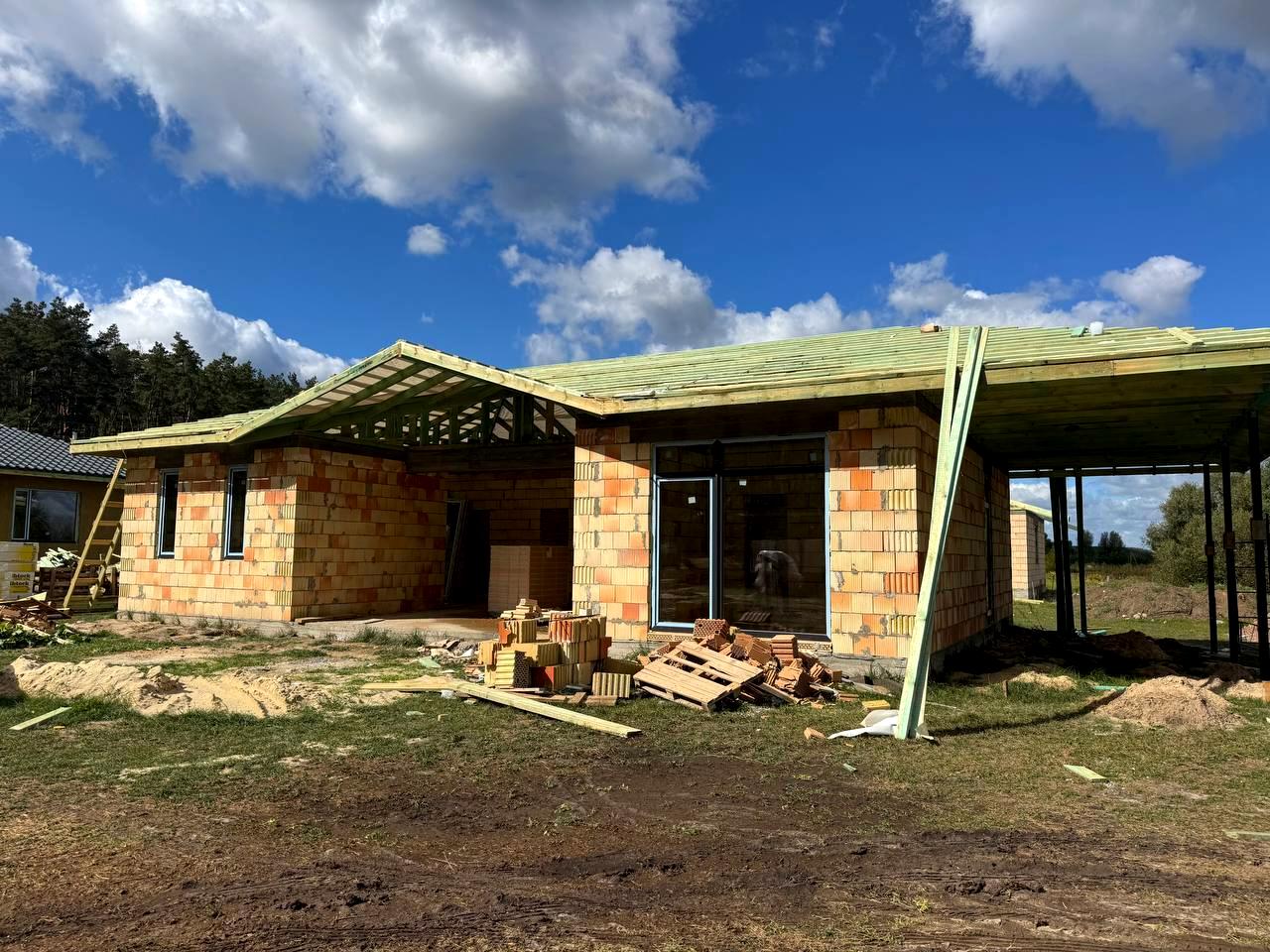 Дом по адресу (площадь 130 м²) - Atlanta.ua - фото 9