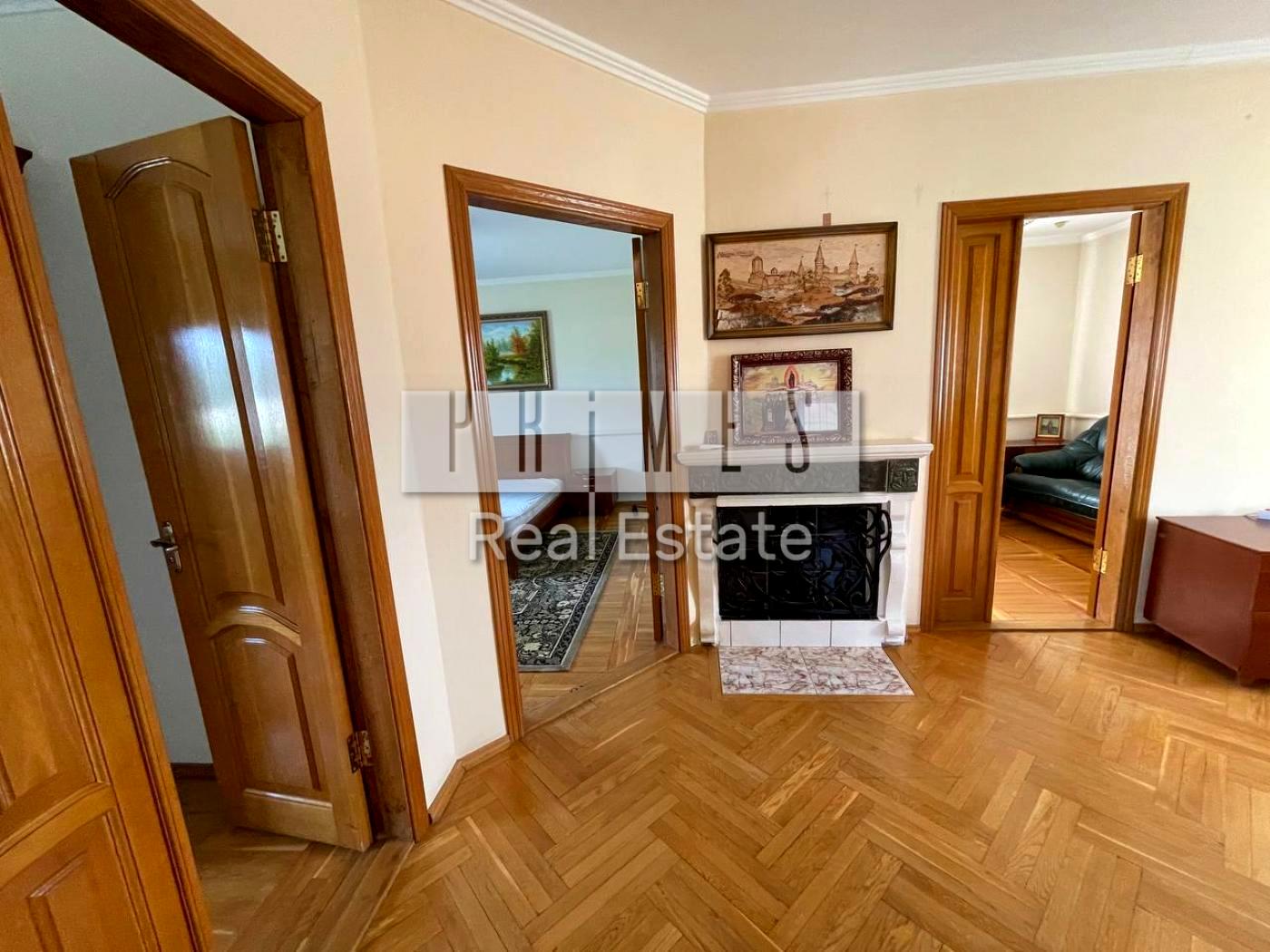 Дом по адресу ул. Боровкова (площадь 400 м²) - Atlanta.ua - фото 28