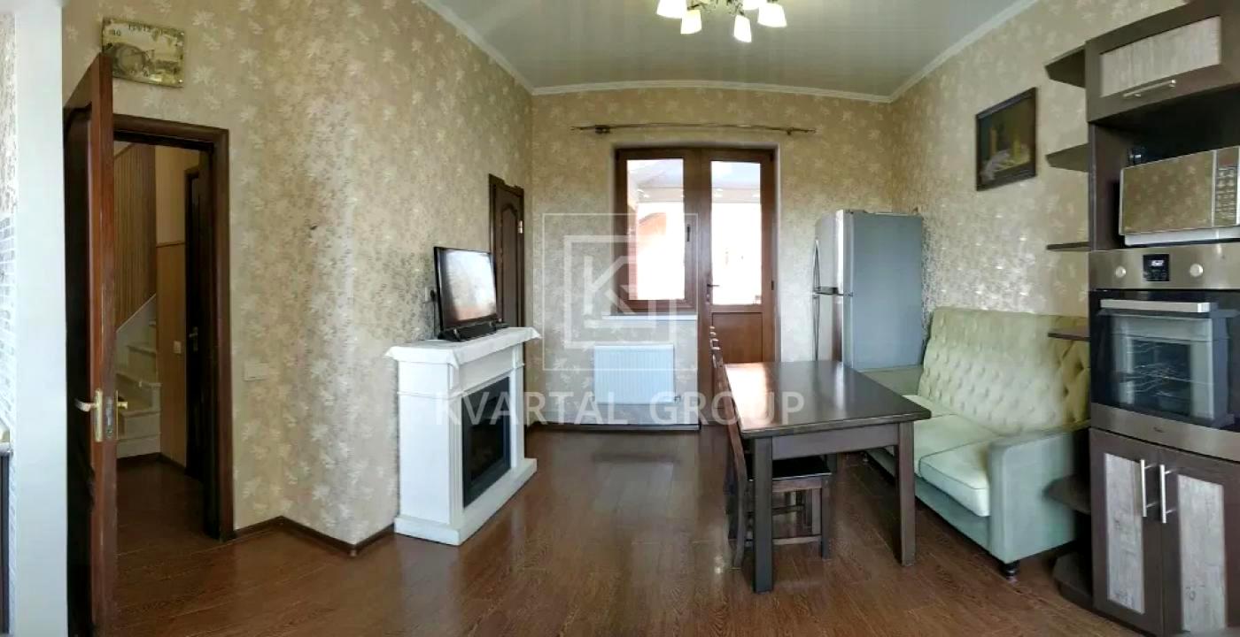 House by the address (area 170 m²) - Atlanta.ua - photo 19