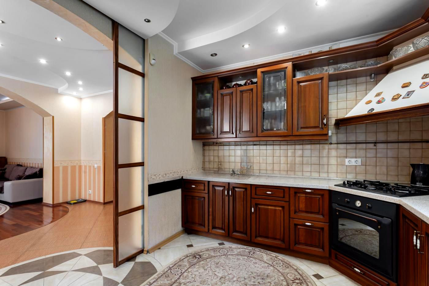 Дом по адресу ул. Демидовская (площадь 264 м²) - Atlanta.ua - фото 3