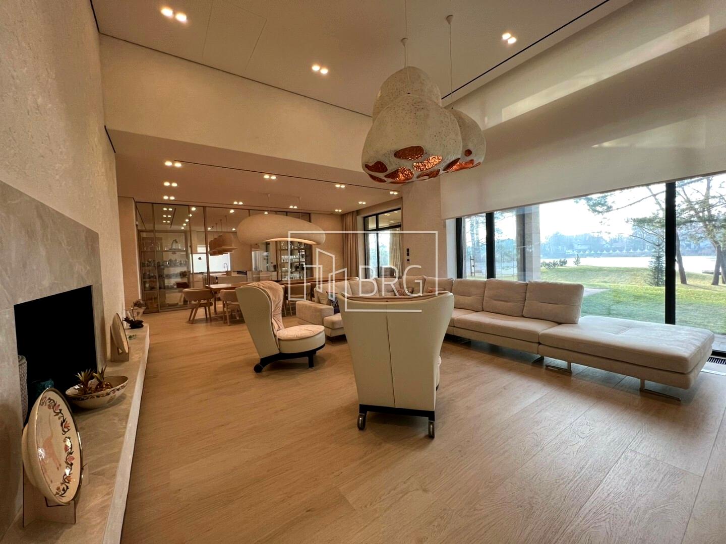 Дом по адресу (площадь 460 м²) - Atlanta.ua - фото 3