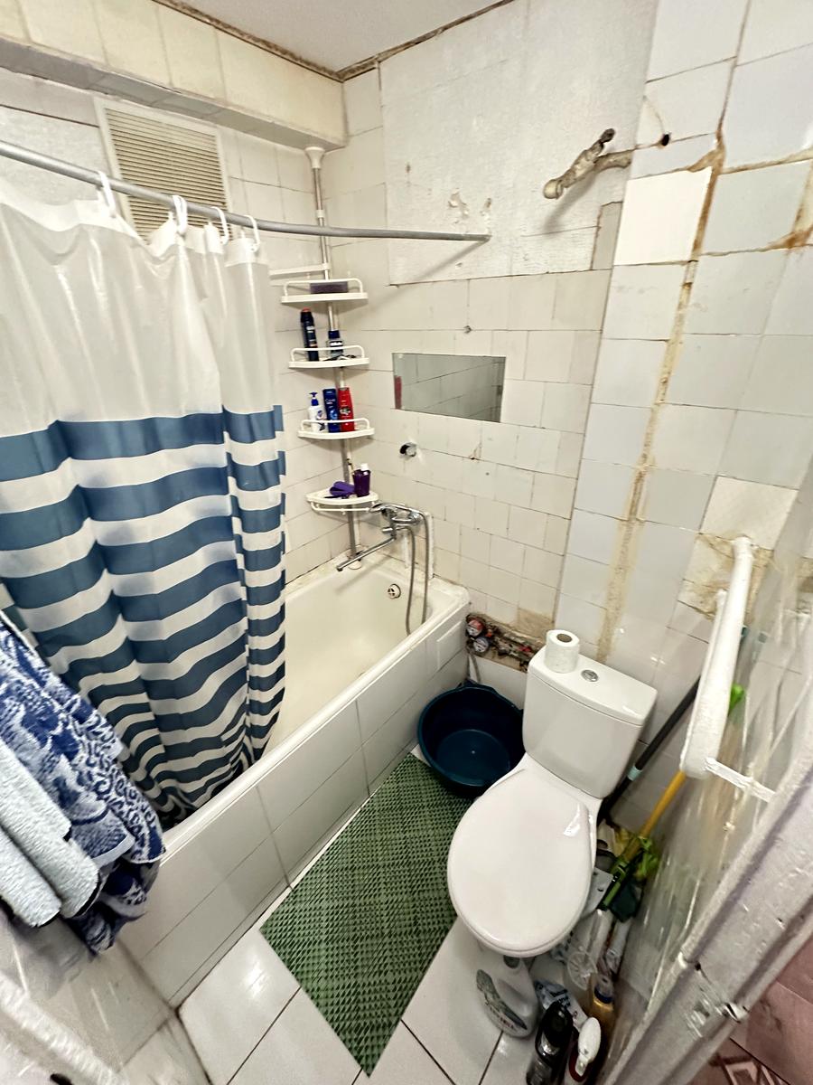 1-кімнатна квартира за адресою вул. Харківське шосе (площа 33 м²) - Atlanta.ua - фото 14