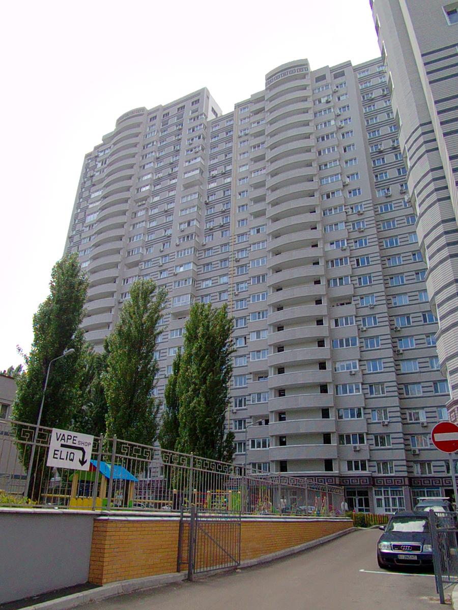 1-room apartment apartment by the address (area 48 m²) - Atlanta.ua - photo 12