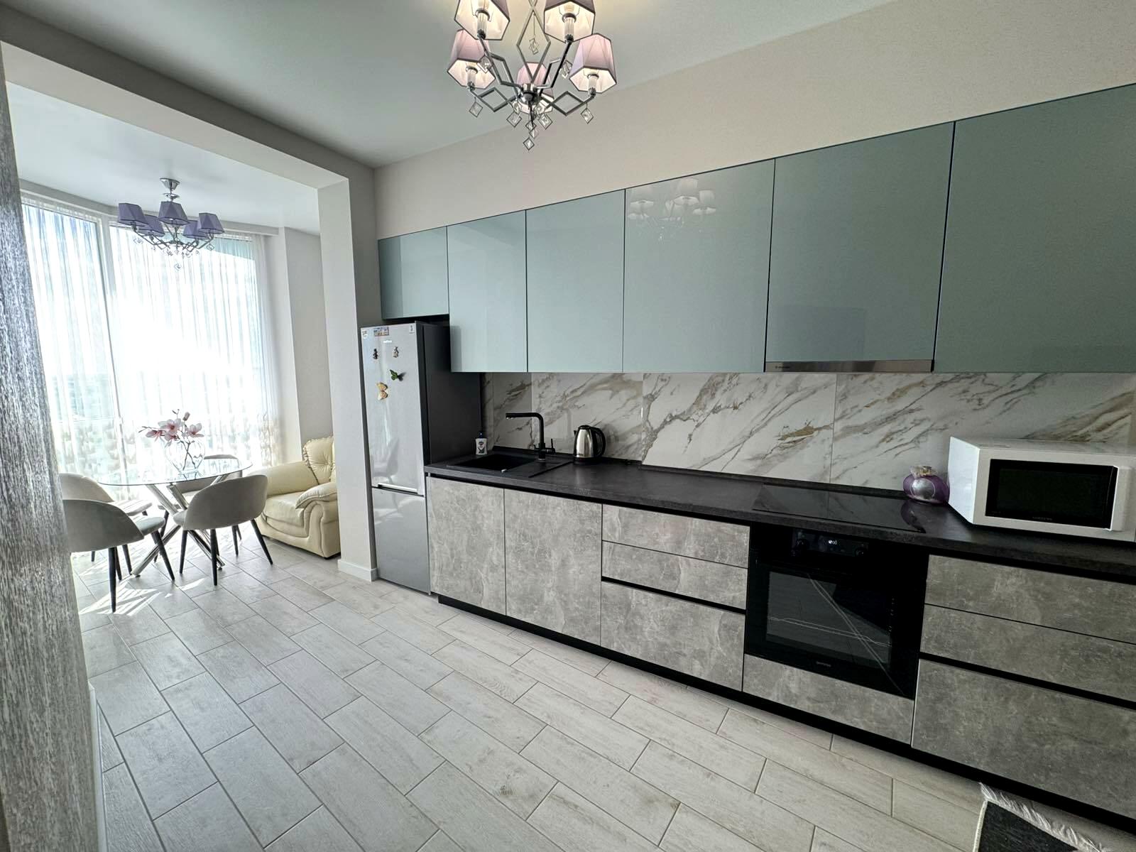 1-комнатная квартира по адресу Фонтанская дор. (площадь 61 м²) - Atlanta.ua - фото 16