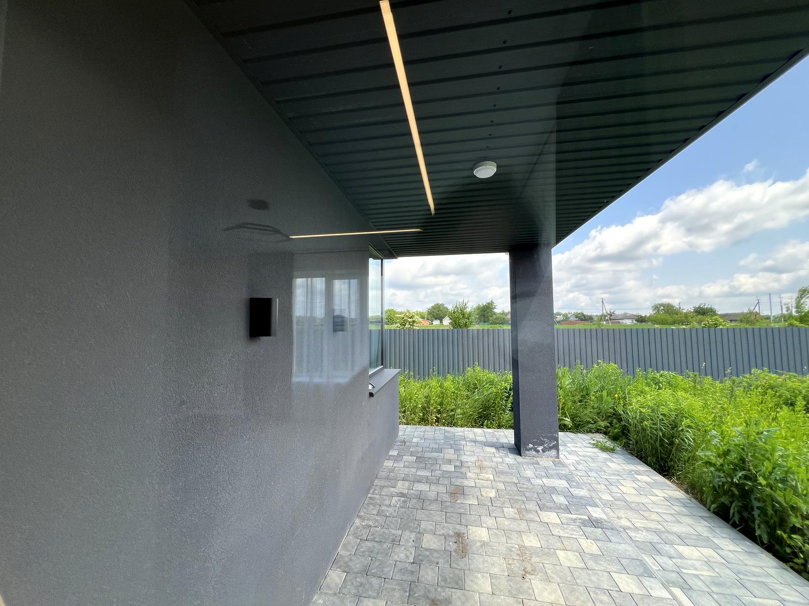 Дом по адресу ул. Центральная (площадь 99 м²) - Atlanta.ua - фото 8