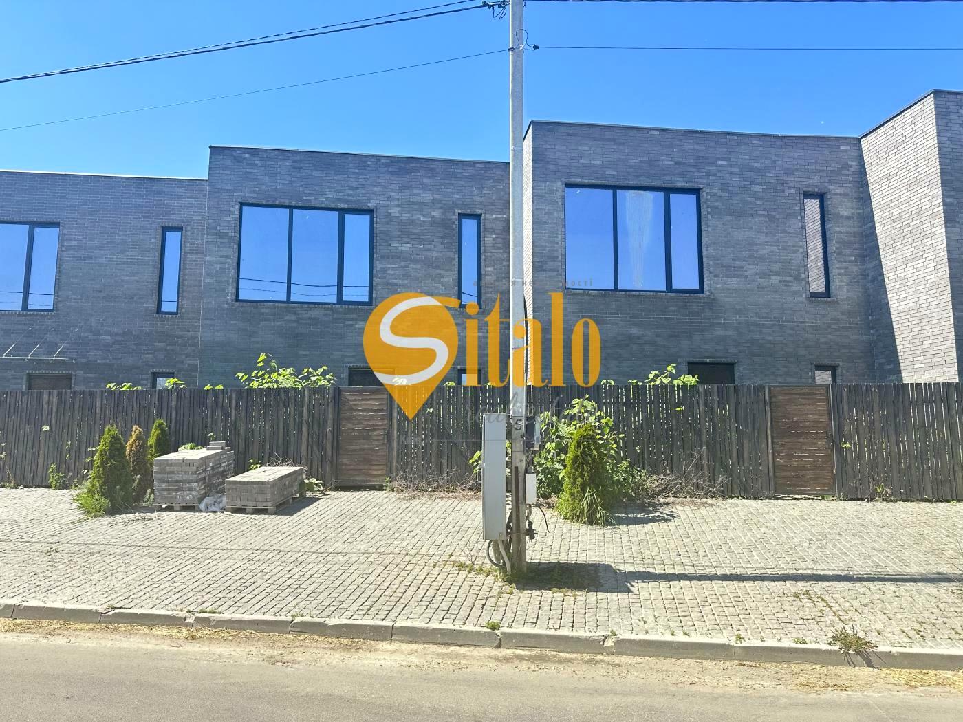 House by the address (area 102 m²) - Atlanta.ua - photo 30