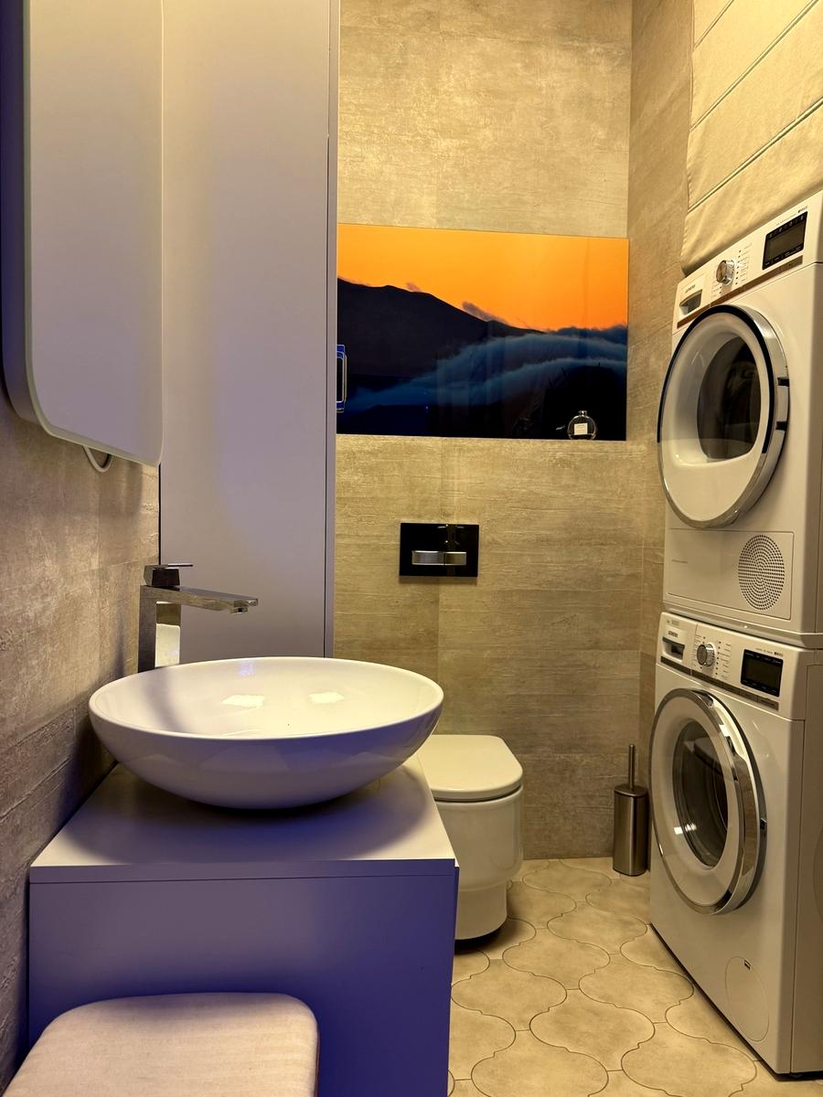 3-rooms apartment apartment by the address st. Ul Novoselitskaya (area 120 m²) - Atlanta.ua - photo 11