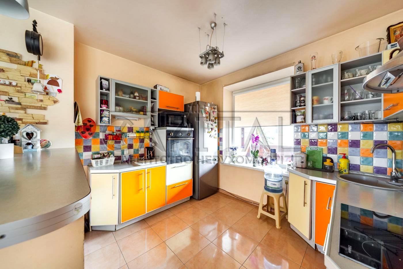 House by the address (area 300 m²) - Atlanta.ua - photo 12