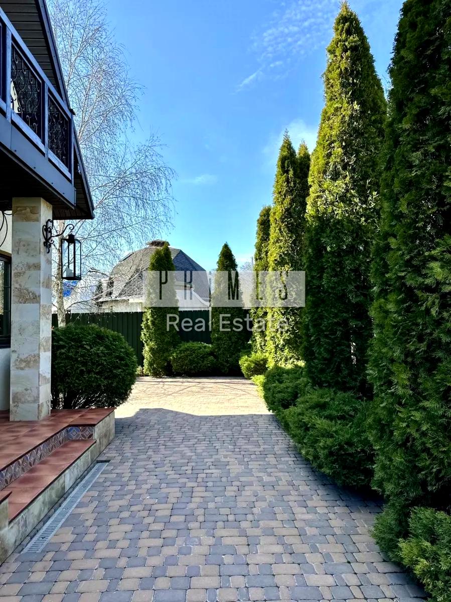 Дом по адресу (площадь 165 м²) - Atlanta.ua - фото 17