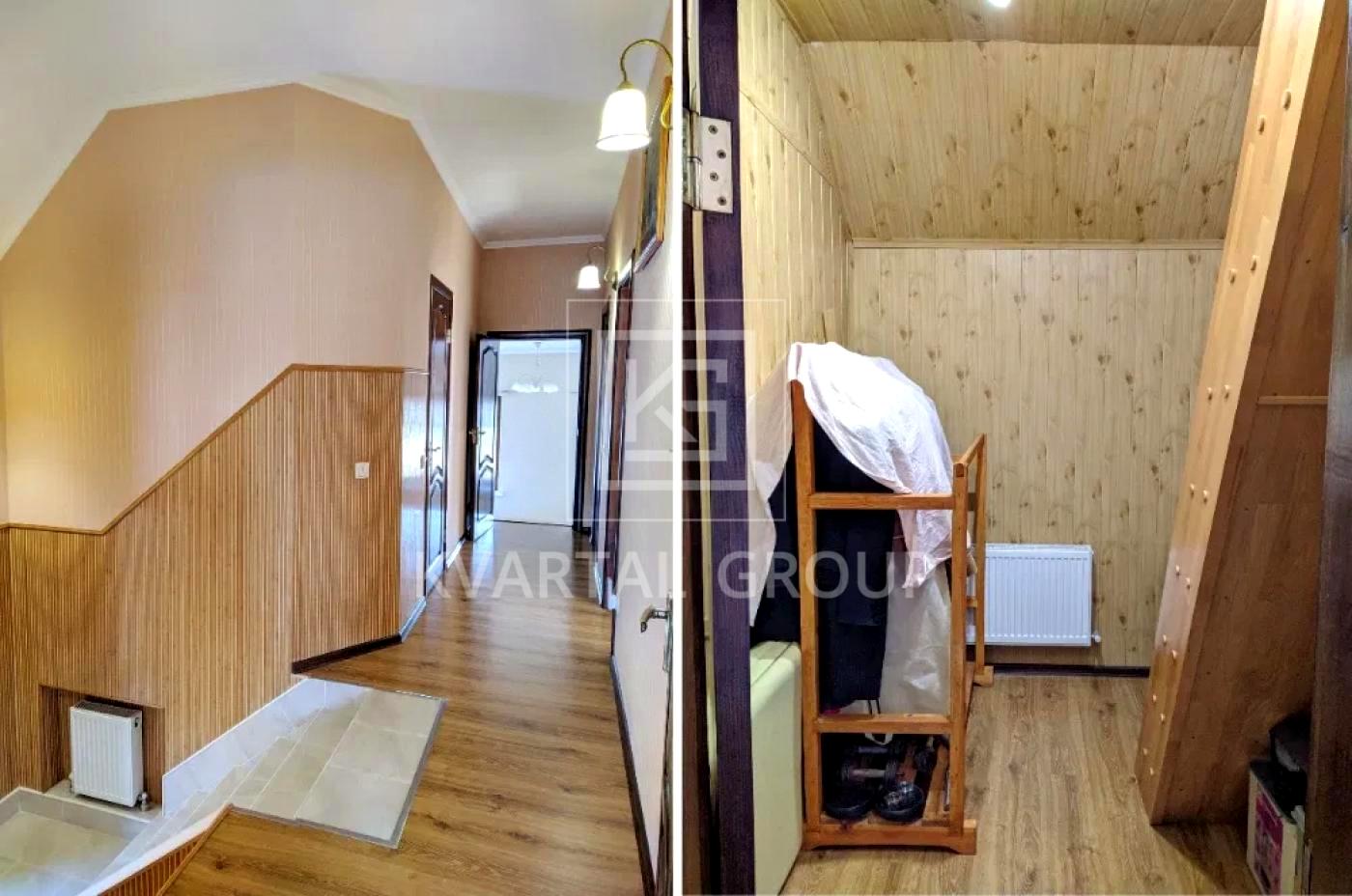 House by the address (area 170 m²) - Atlanta.ua - photo 14