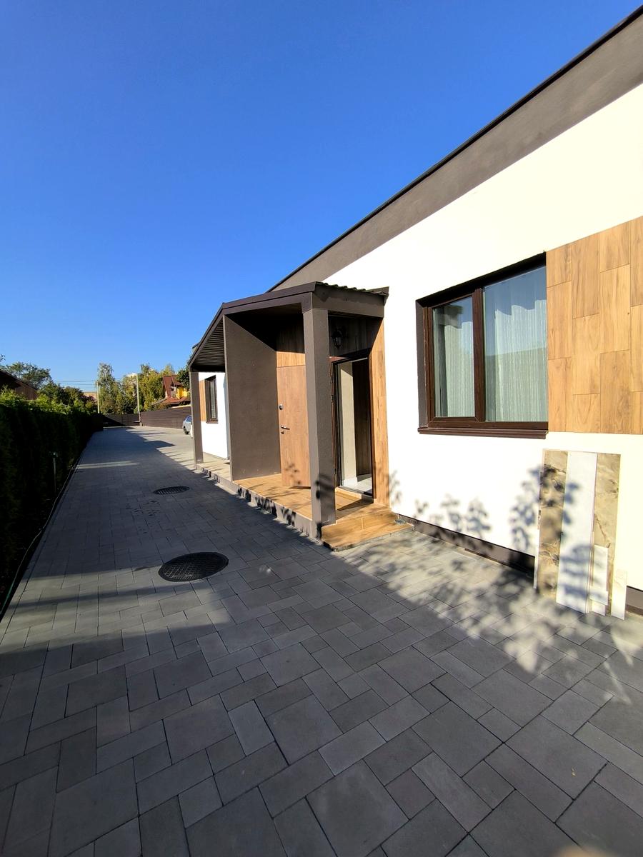 House by the address st. Svyato Pokrovskaya (area 44 m²) - Atlanta.ua - photo 7