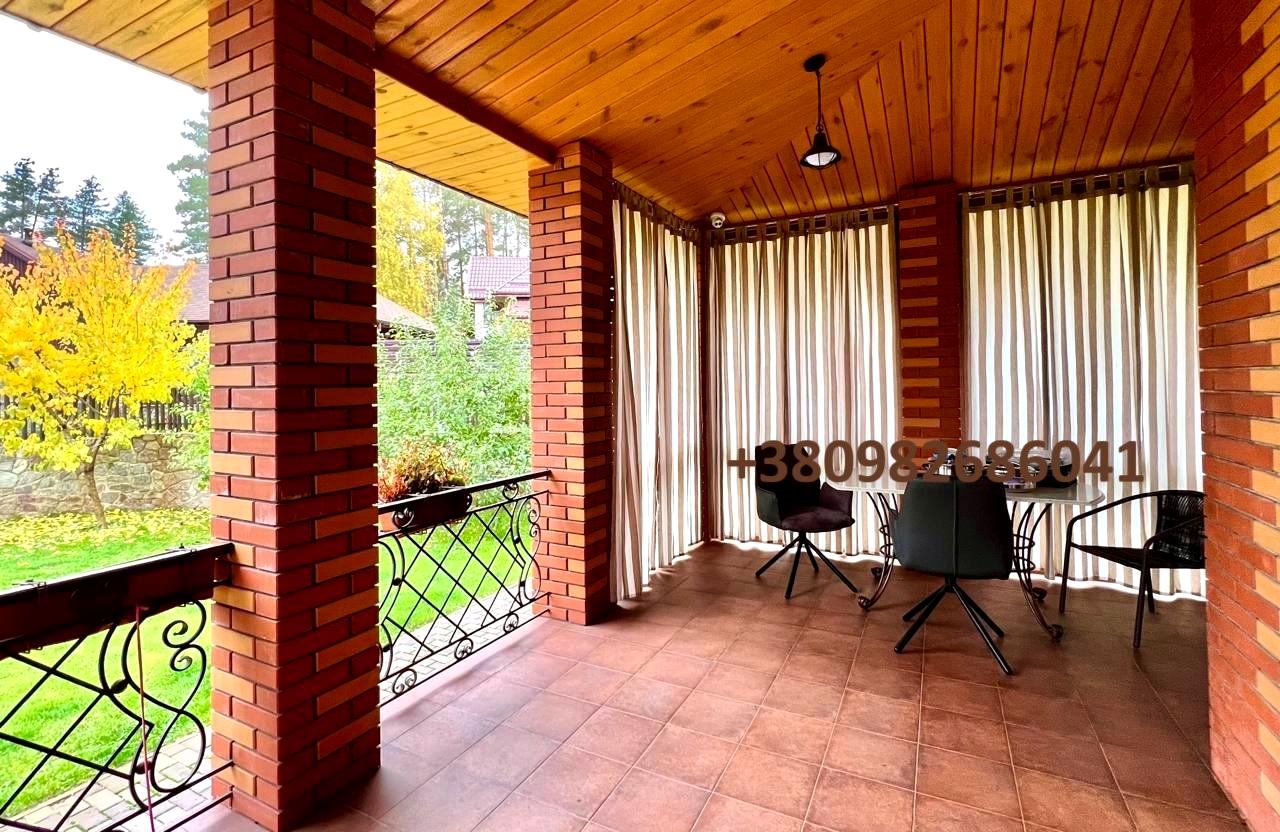 House by the address (area 230 m²) - Atlanta.ua - photo 16