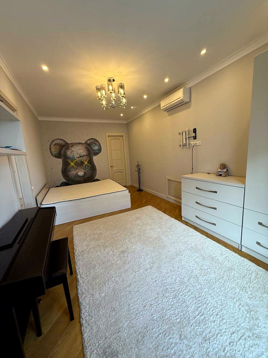 3-rooms apartment apartment by the address st. Mukachevskiy per (area 118 m²) - Atlanta.ua - photo 12