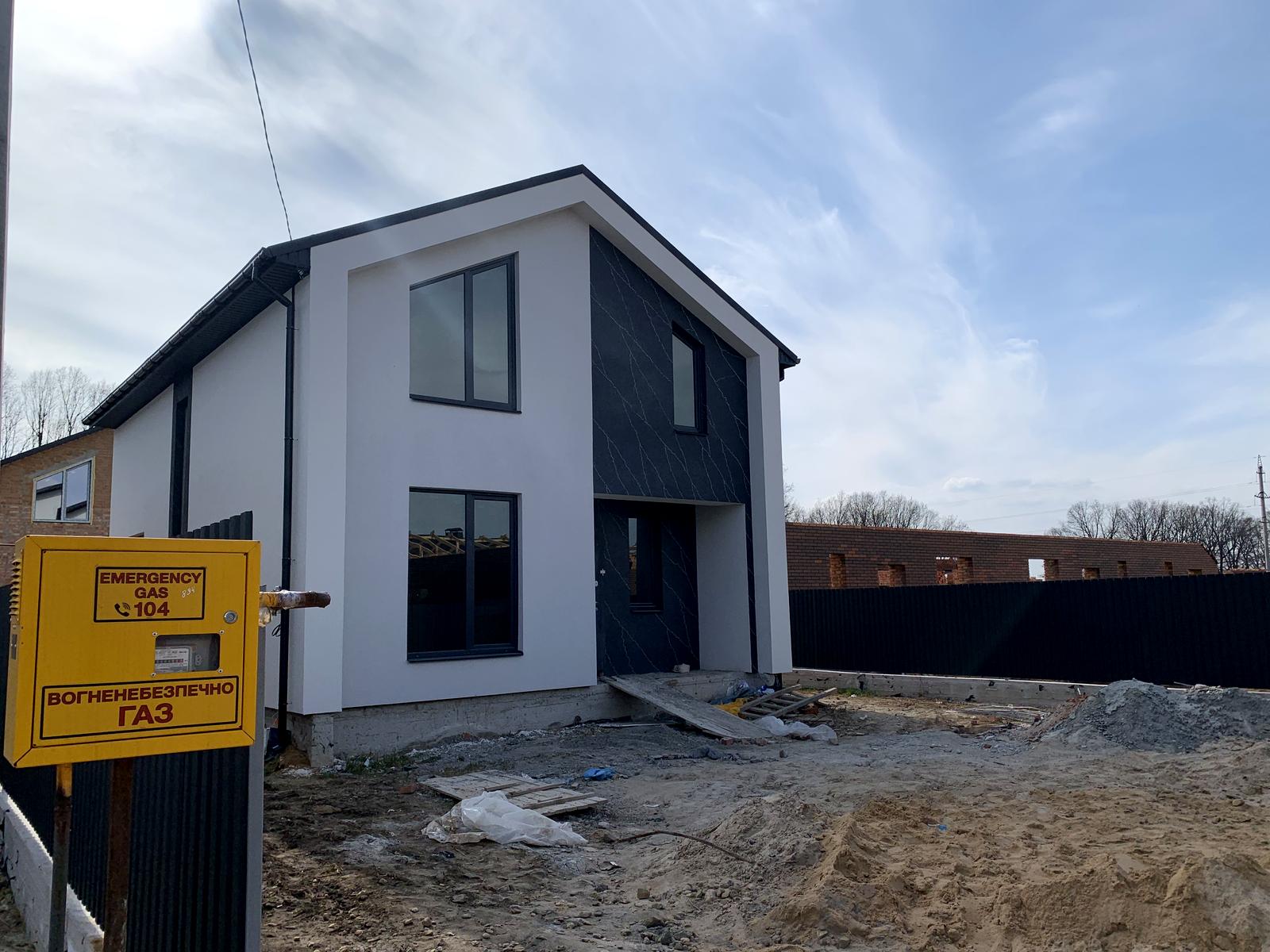 House by the address (area 125 m²) - Atlanta.ua - photo 22