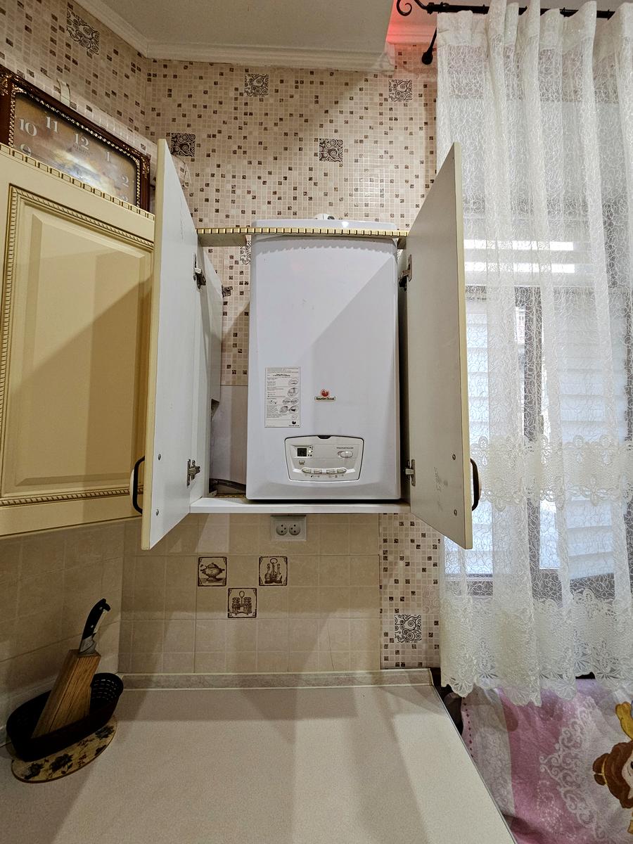 3-rooms apartment apartment by the address st. Troitskaya Yaroslavskogo ul (area 62 m²) - Atlanta.ua - photo 2